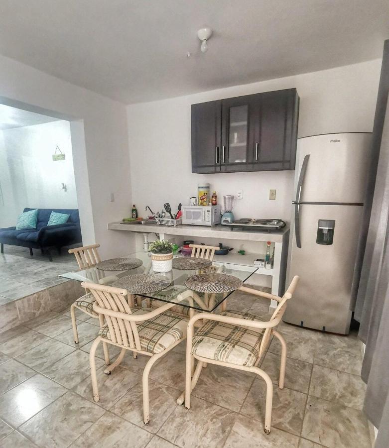 Apartamento Playa Olas Altas+faro +machado Caminando Mazatlán
